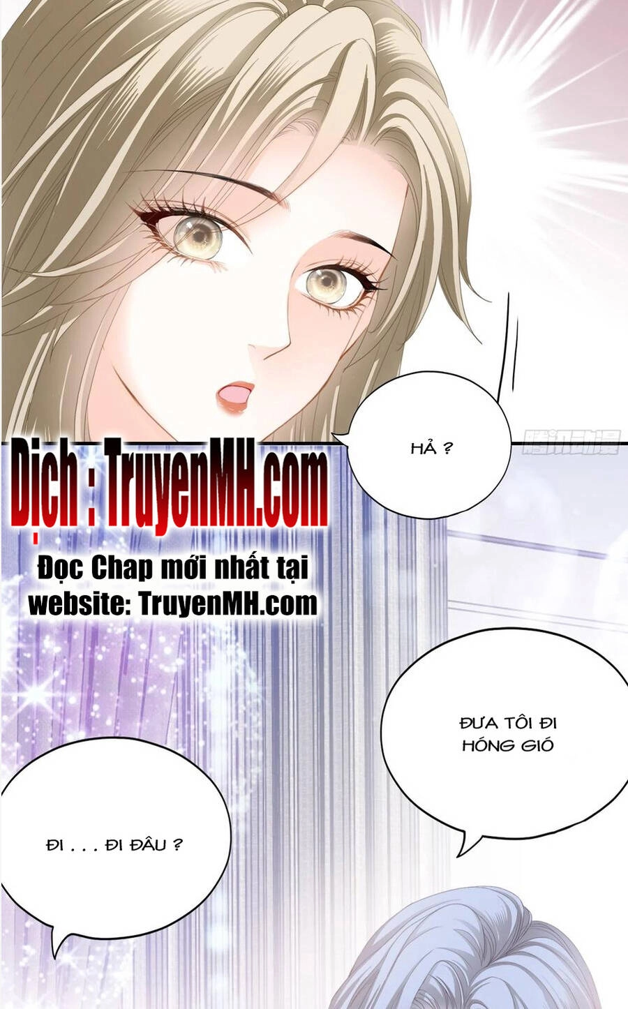 Bạo Quân Ái Nhân Chapter 85 - 18