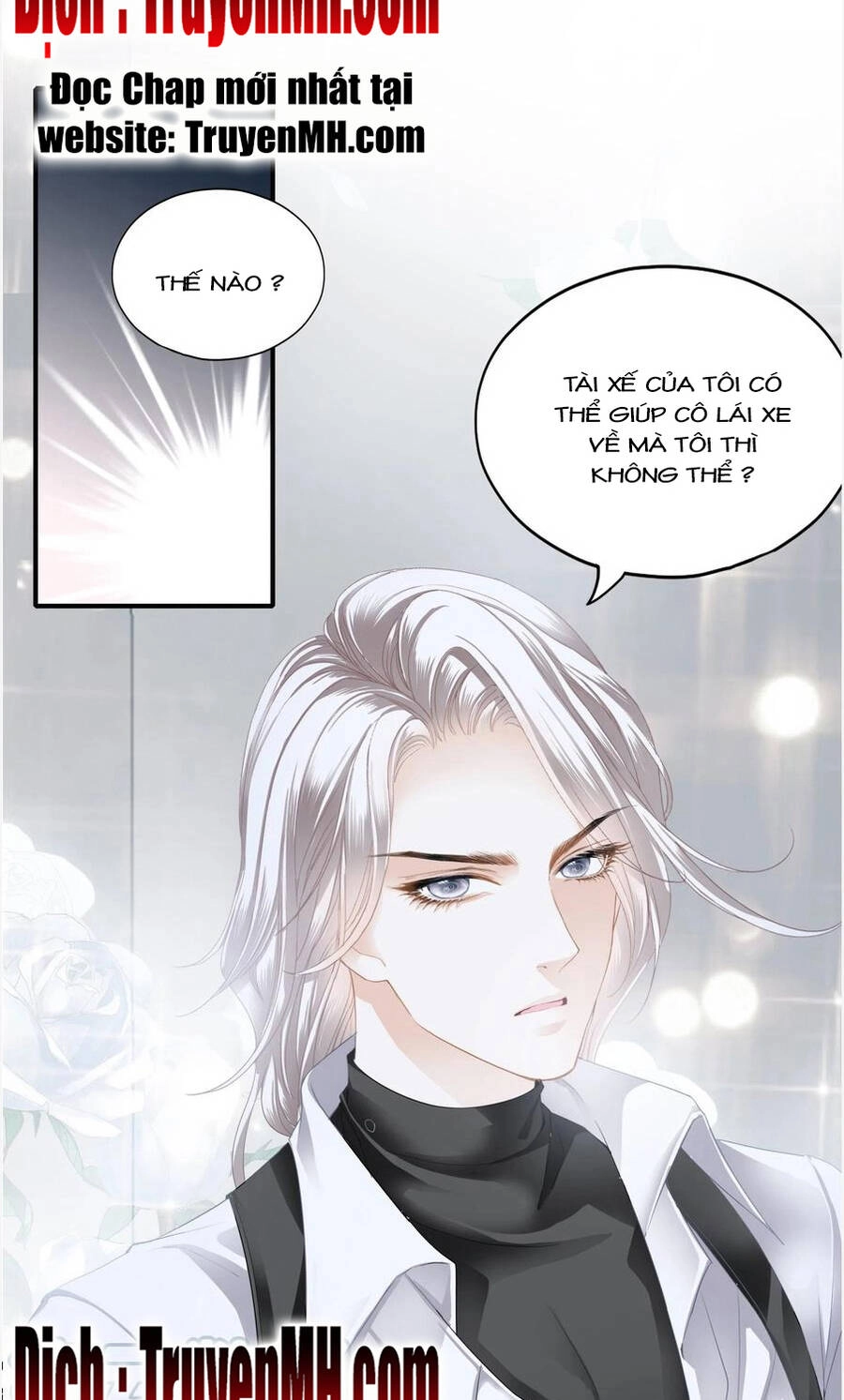 Bạo Quân Ái Nhân Chapter 86 - 5