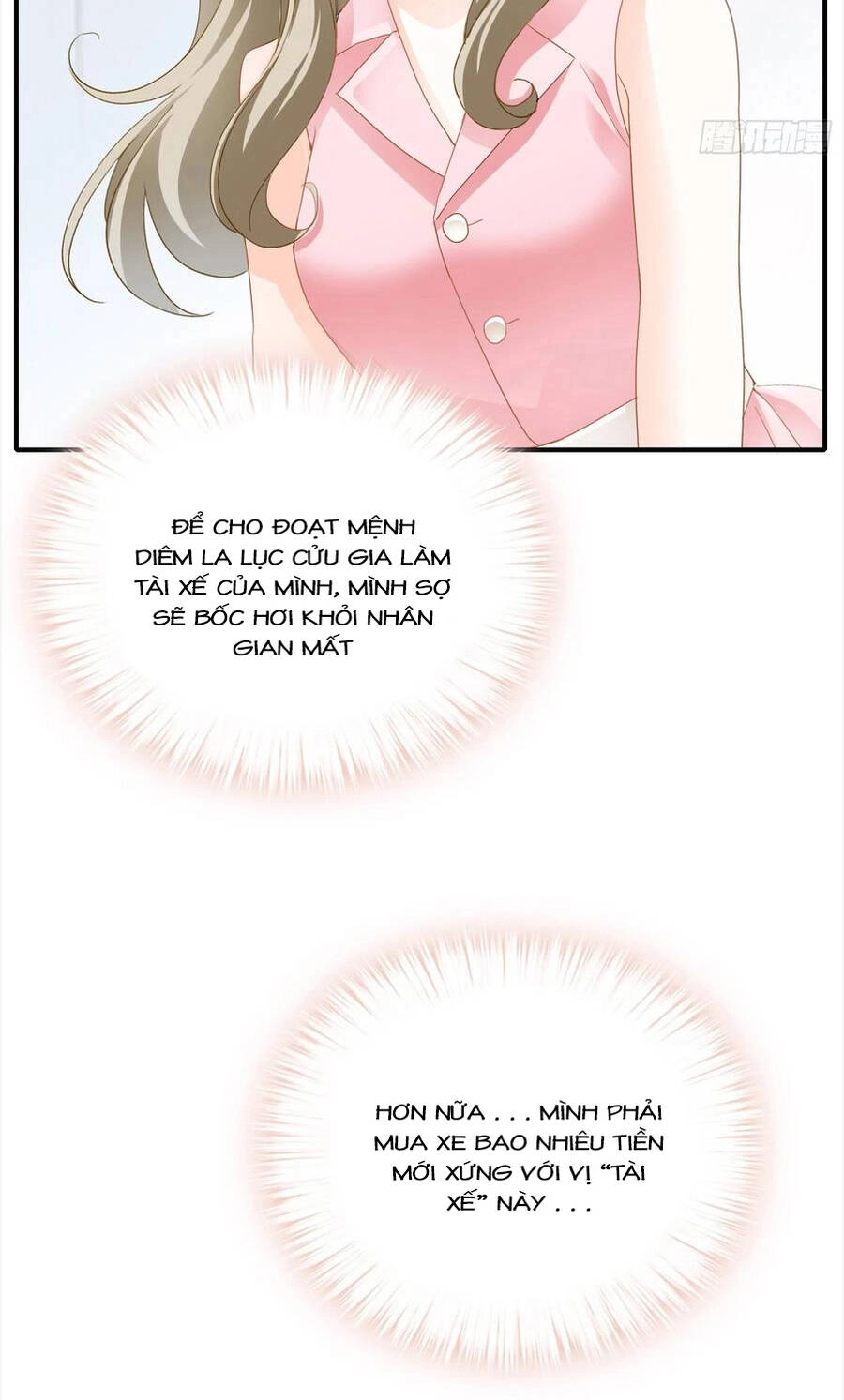 Bạo Quân Ái Nhân Chapter 86 - 7