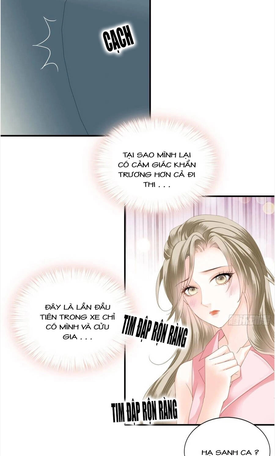 Bạo Quân Ái Nhân Chapter 86 - 10