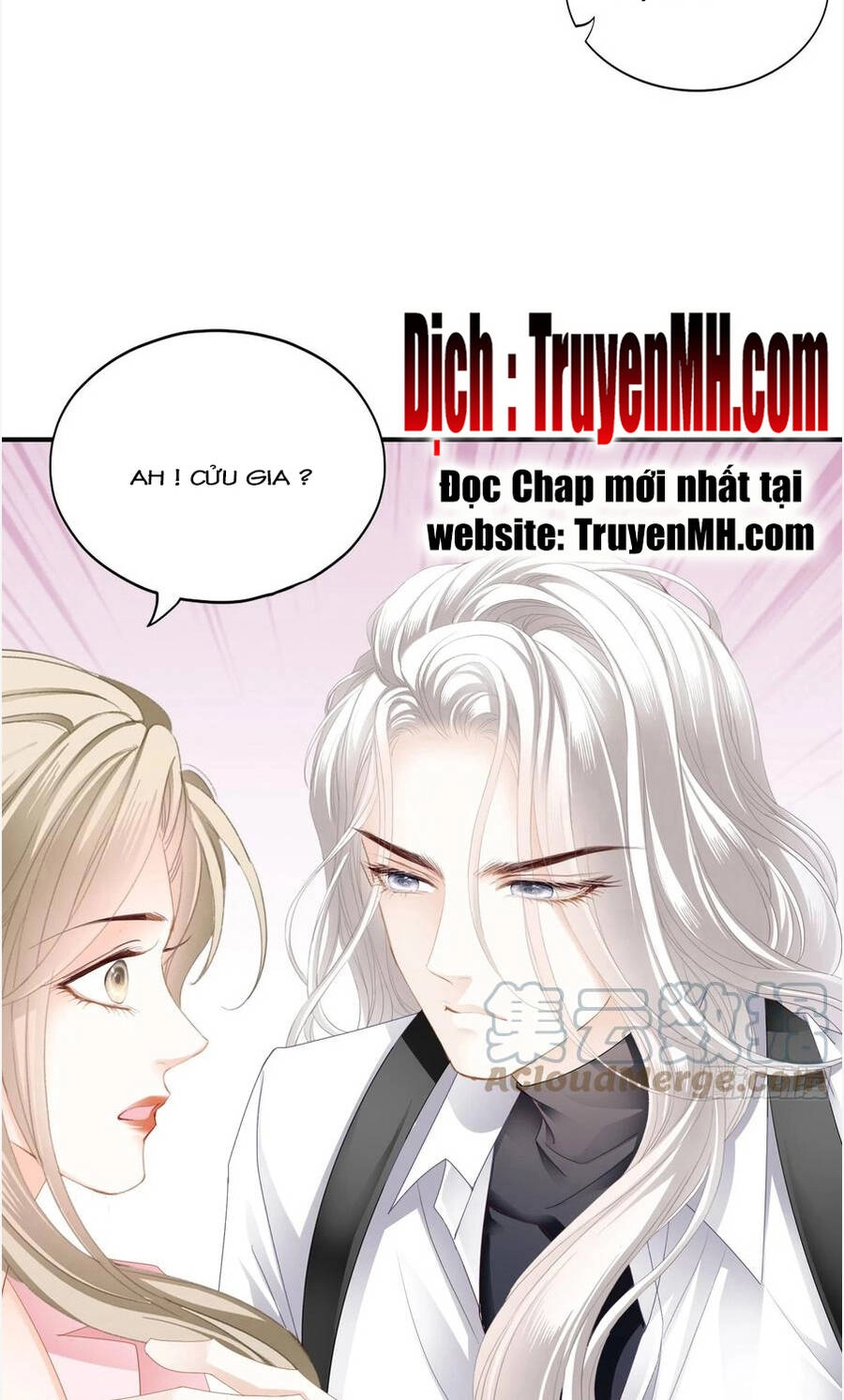 Bạo Quân Ái Nhân Chapter 86 - 11