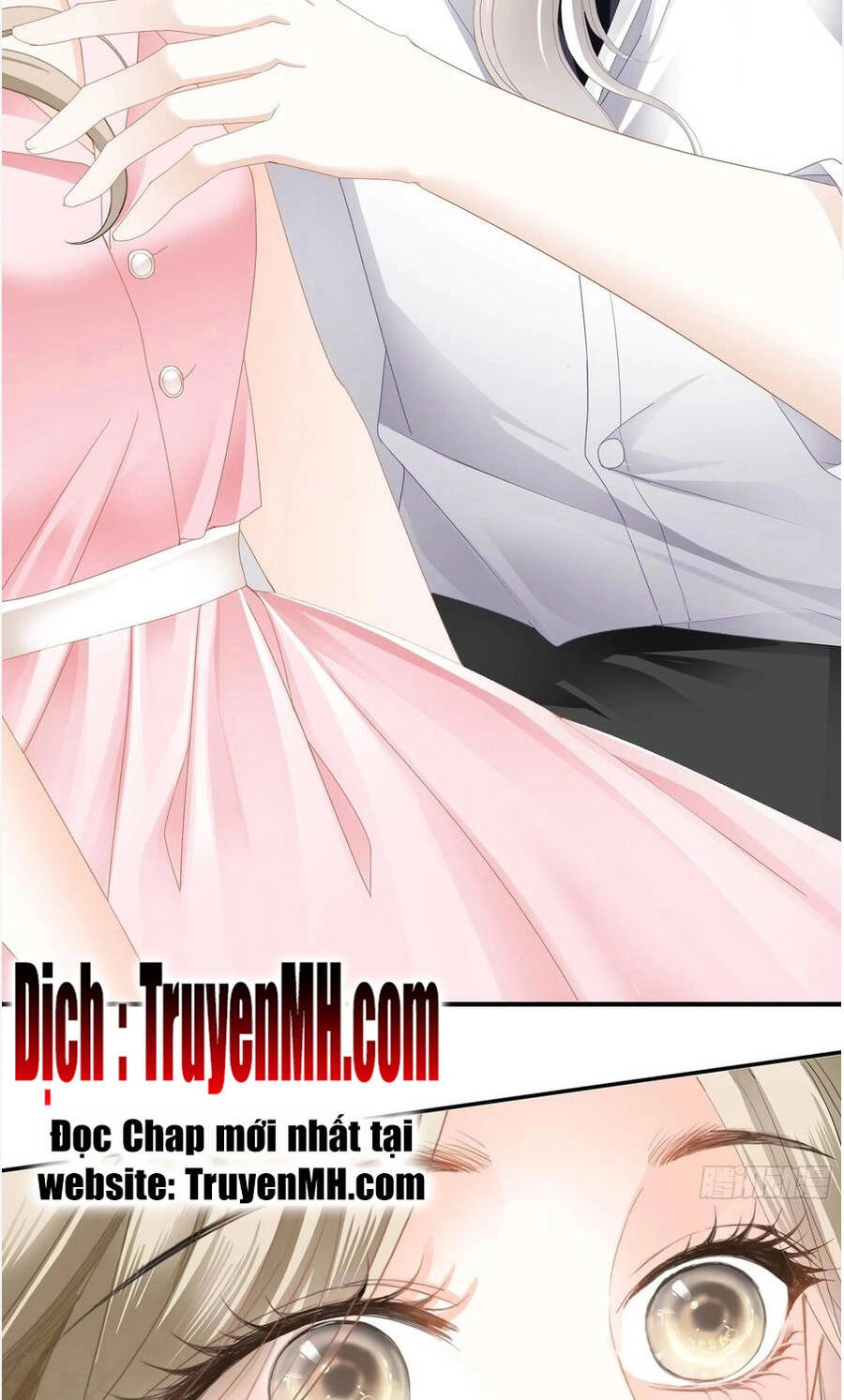 Bạo Quân Ái Nhân Chapter 86 - 12