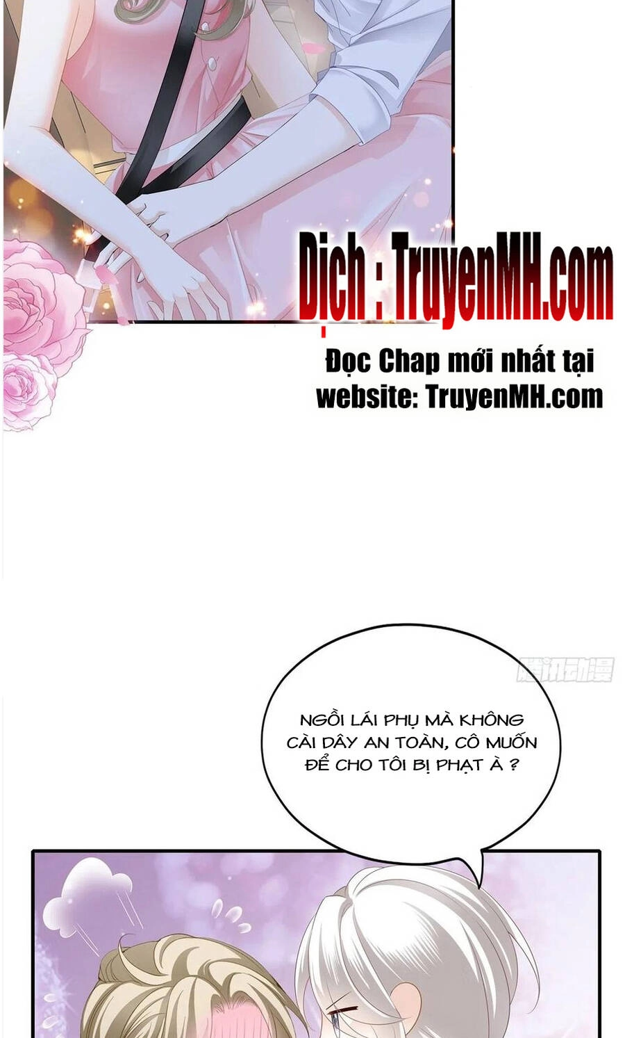 Bạo Quân Ái Nhân Chapter 86 - 14