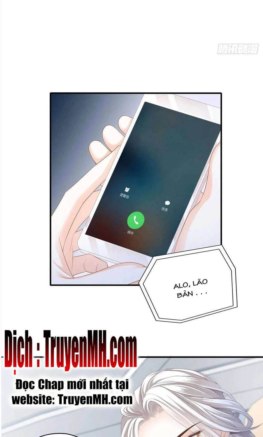 Bạo Quân Ái Nhân Chapter 86 - 18