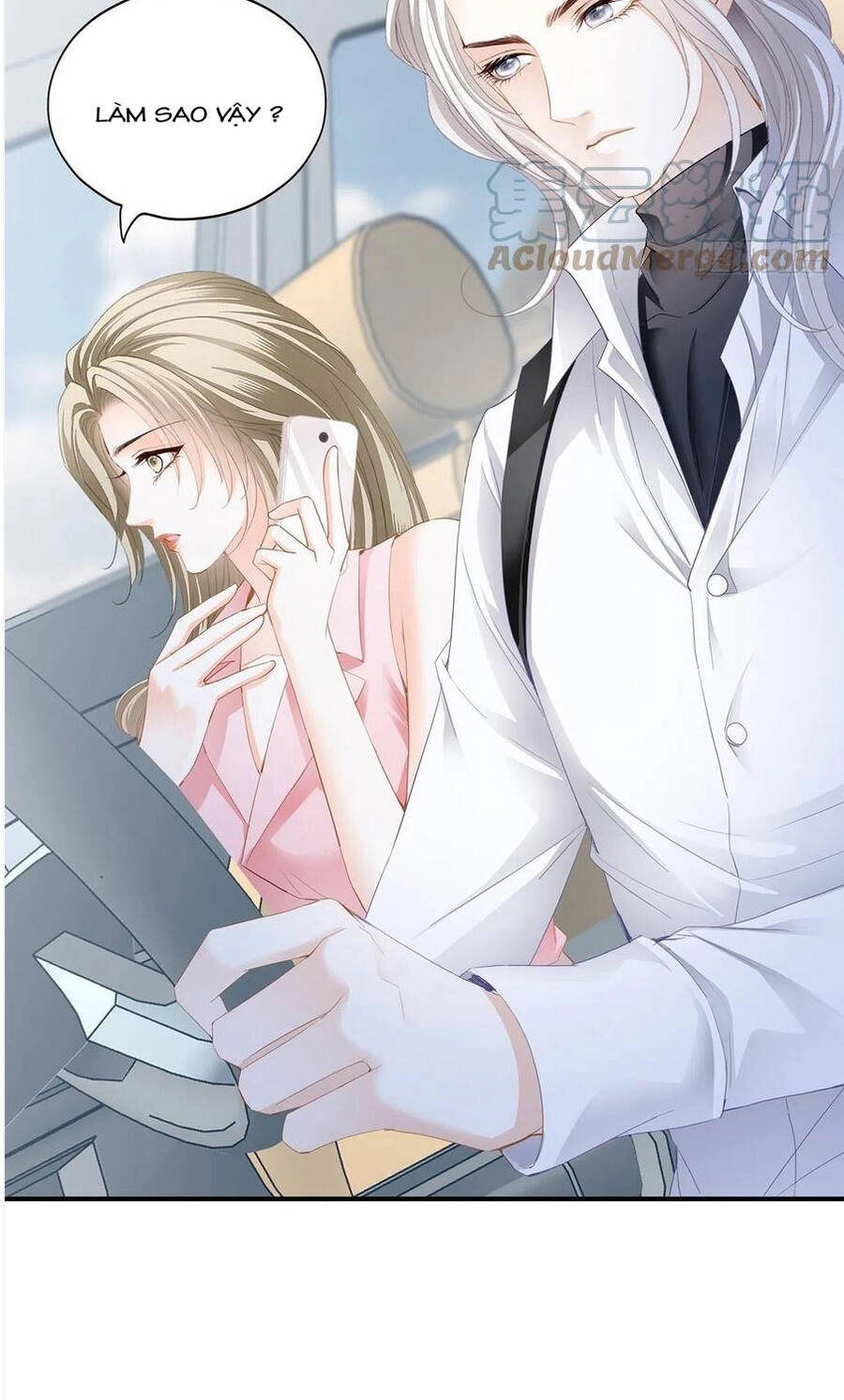 Bạo Quân Ái Nhân Chapter 86 - 19