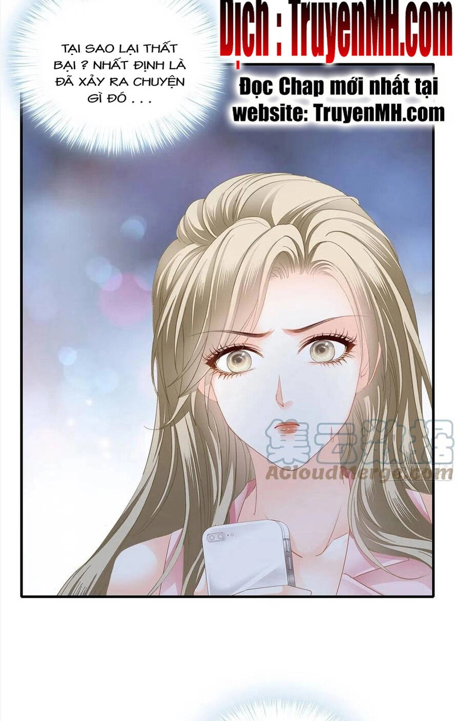 Bạo Quân Ái Nhân Chapter 87 - 5