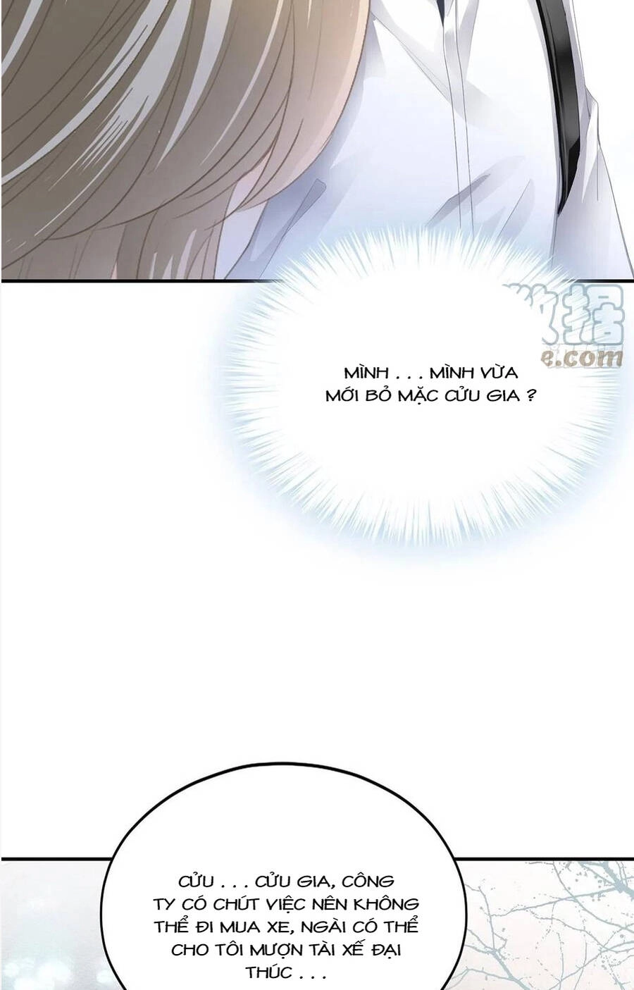 Bạo Quân Ái Nhân Chapter 87 - 7