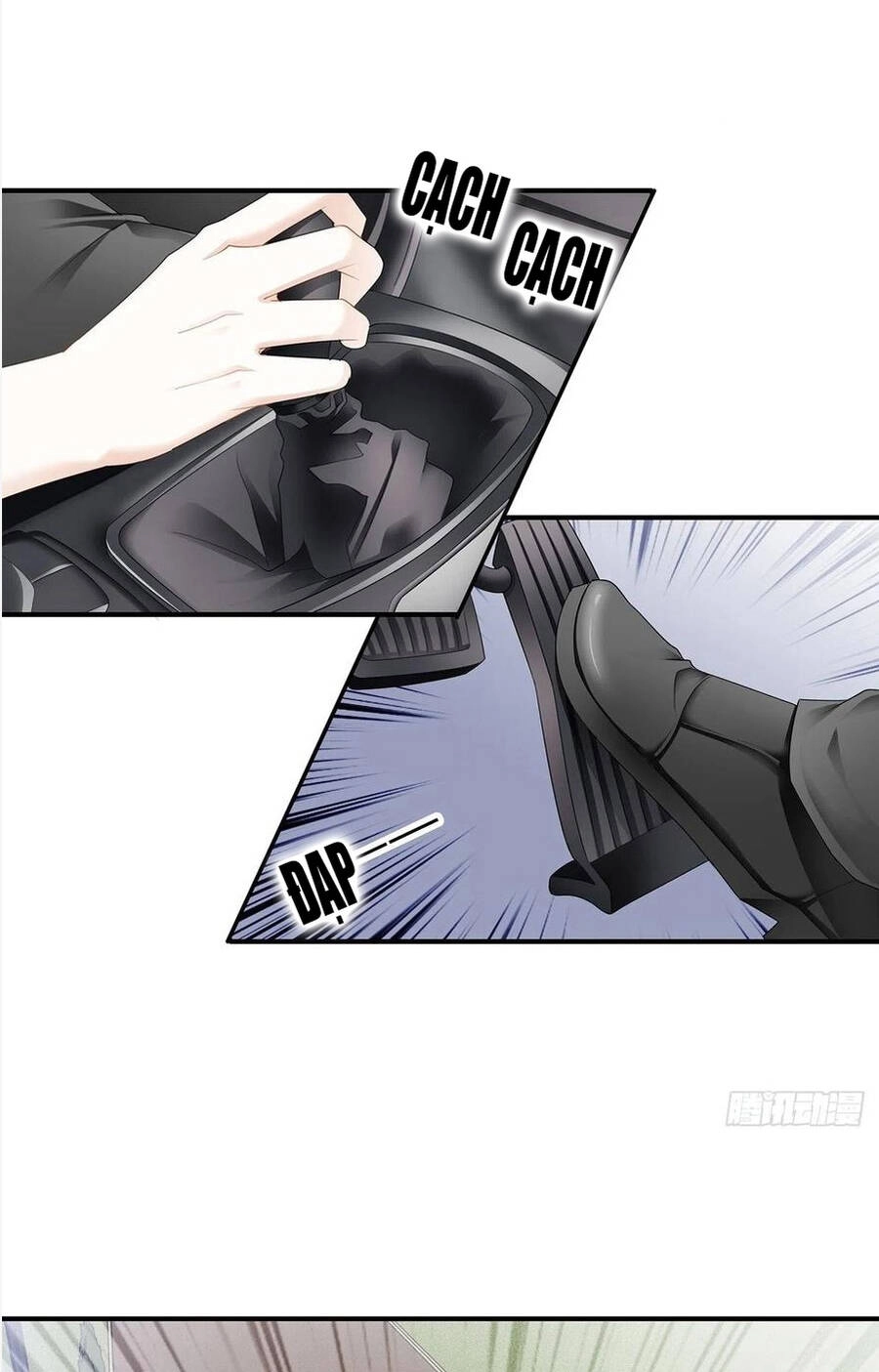 Bạo Quân Ái Nhân Chapter 87 - 9