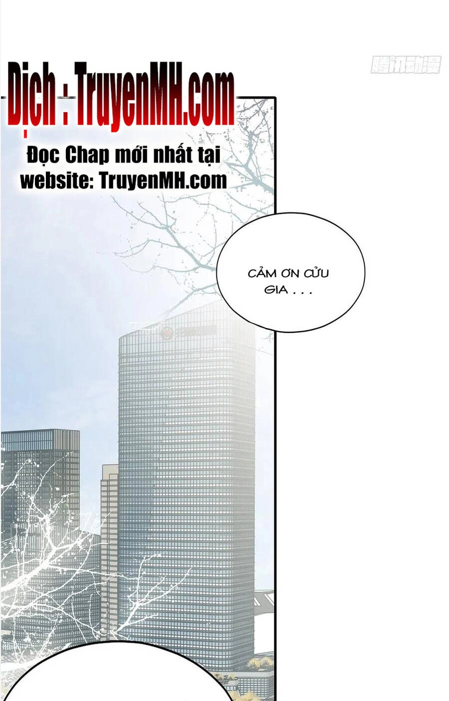 Bạo Quân Ái Nhân Chapter 87 - 12