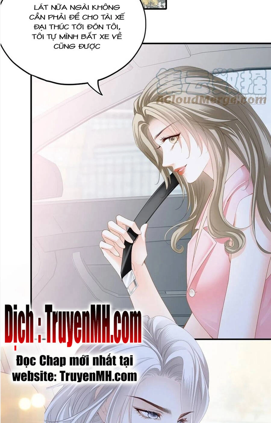 Bạo Quân Ái Nhân Chapter 87 - 13