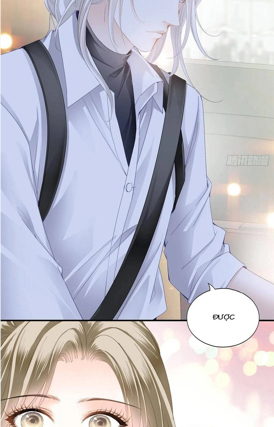 Bạo Quân Ái Nhân Chapter 87 - 14