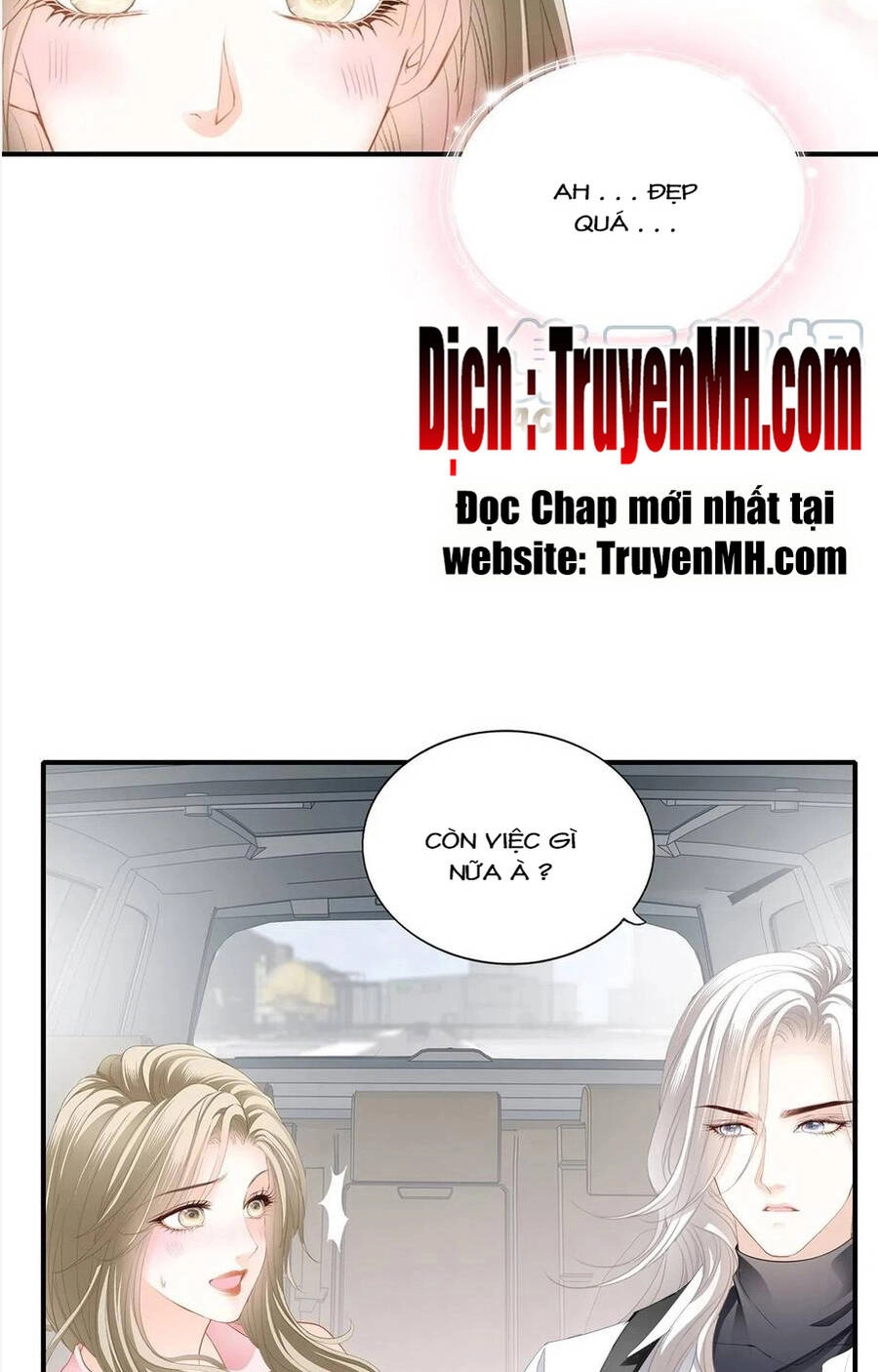 Bạo Quân Ái Nhân Chapter 87 - 15