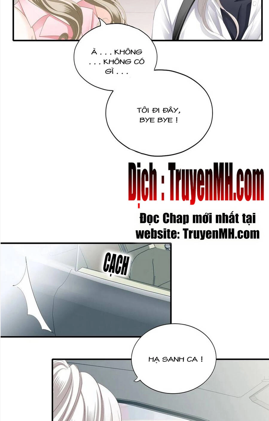 Bạo Quân Ái Nhân Chapter 87 - 16