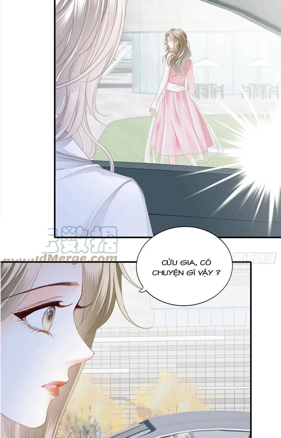 Bạo Quân Ái Nhân Chapter 87 - 17