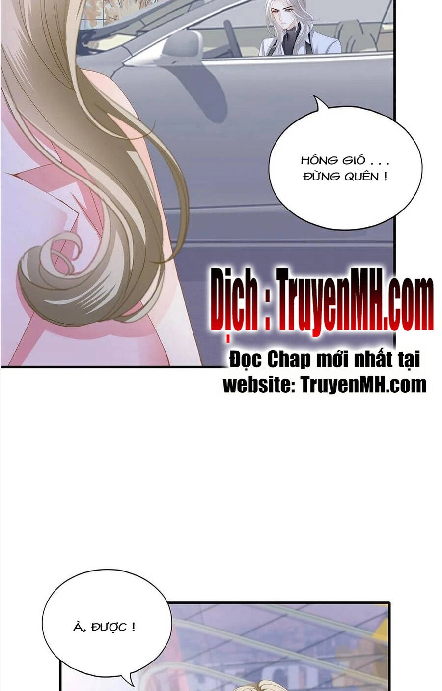 Bạo Quân Ái Nhân Chapter 87 - 18