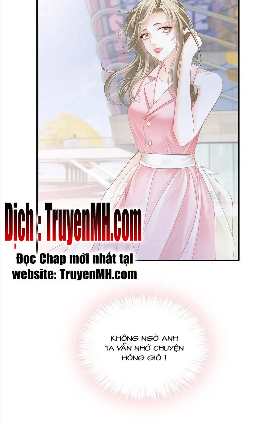 Bạo Quân Ái Nhân Chapter 87 - 19