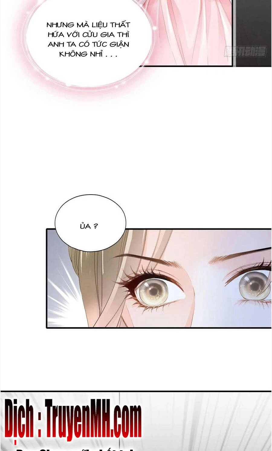 Bạo Quân Ái Nhân Chapter 88 - 3