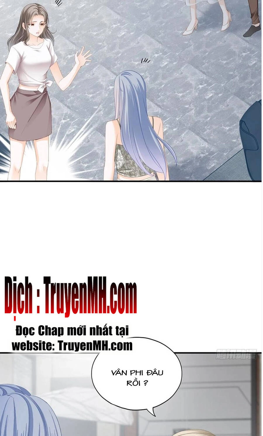 Bạo Quân Ái Nhân Chapter 88 - 12