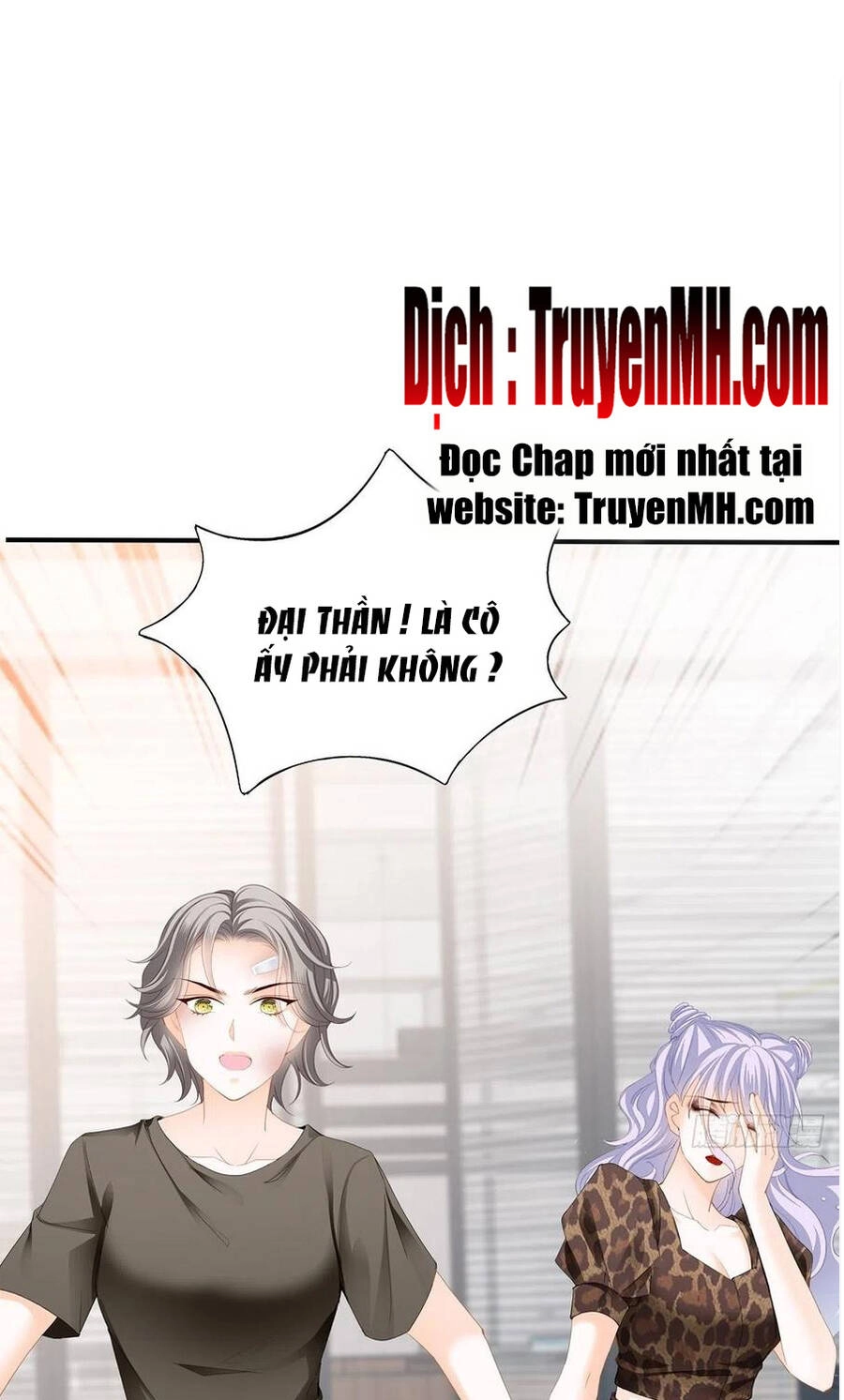 Bạo Quân Ái Nhân Chapter 88 - 16