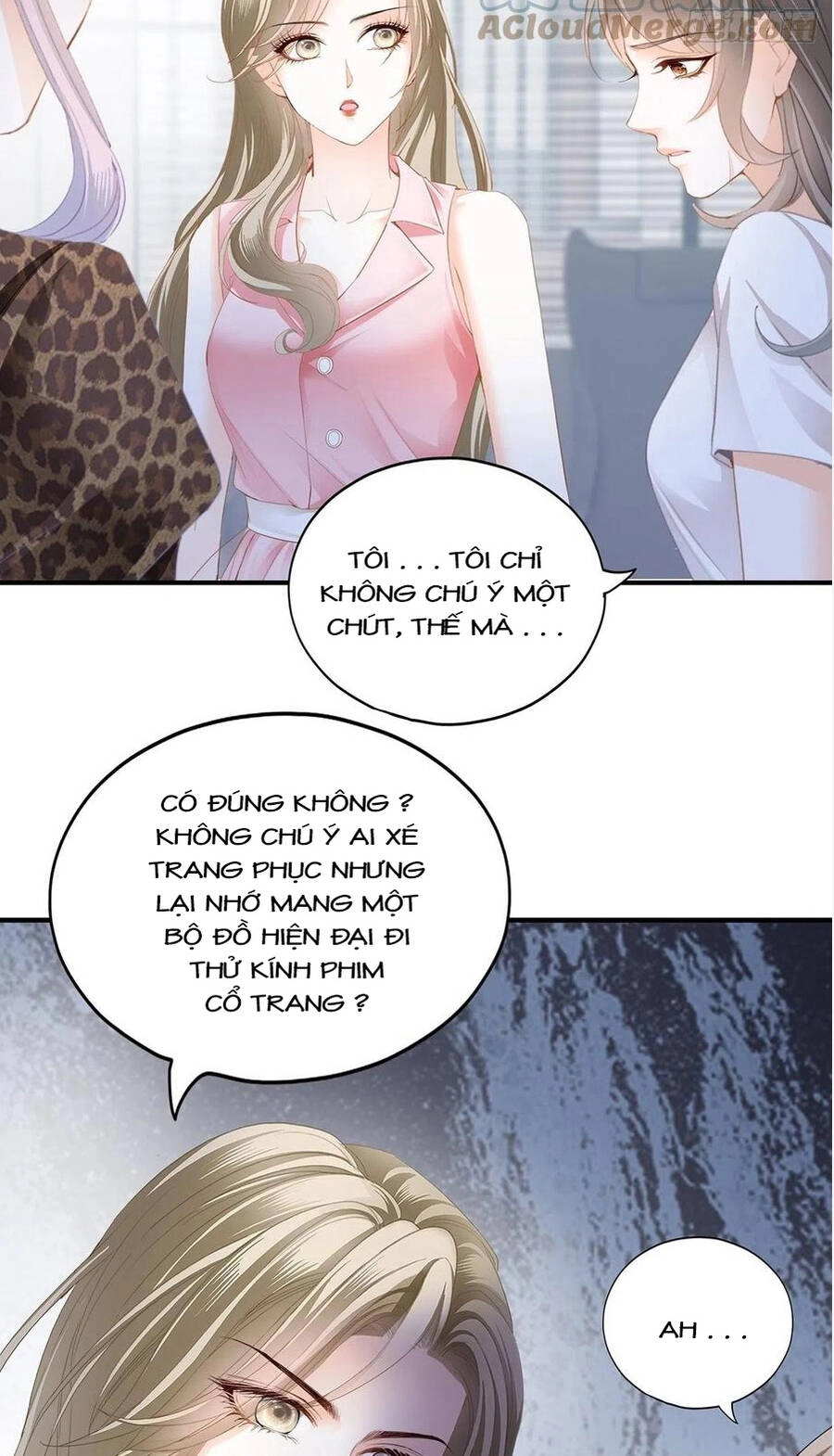 Bạo Quân Ái Nhân Chapter 89 - 3