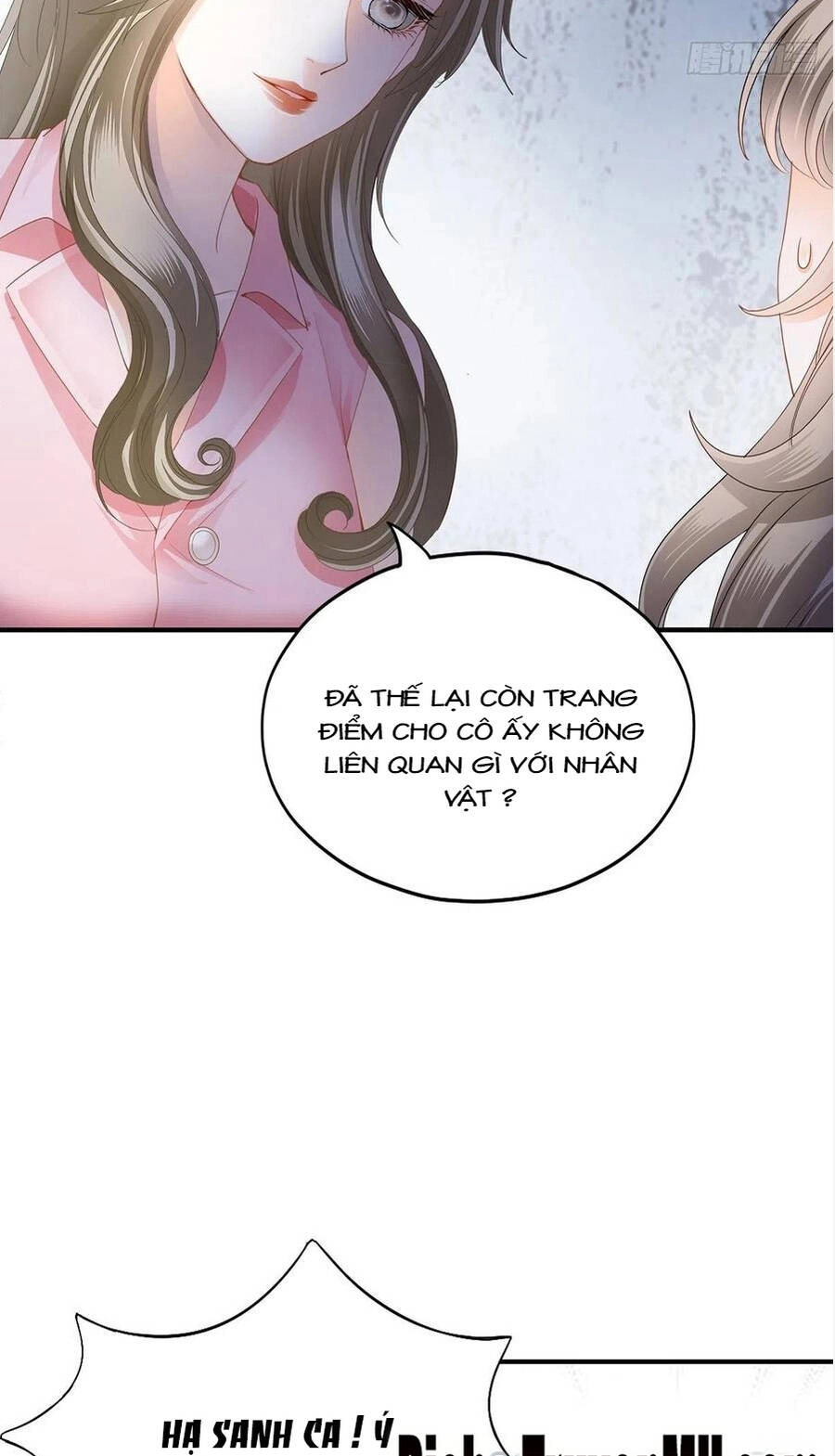 Bạo Quân Ái Nhân Chapter 89 - 4