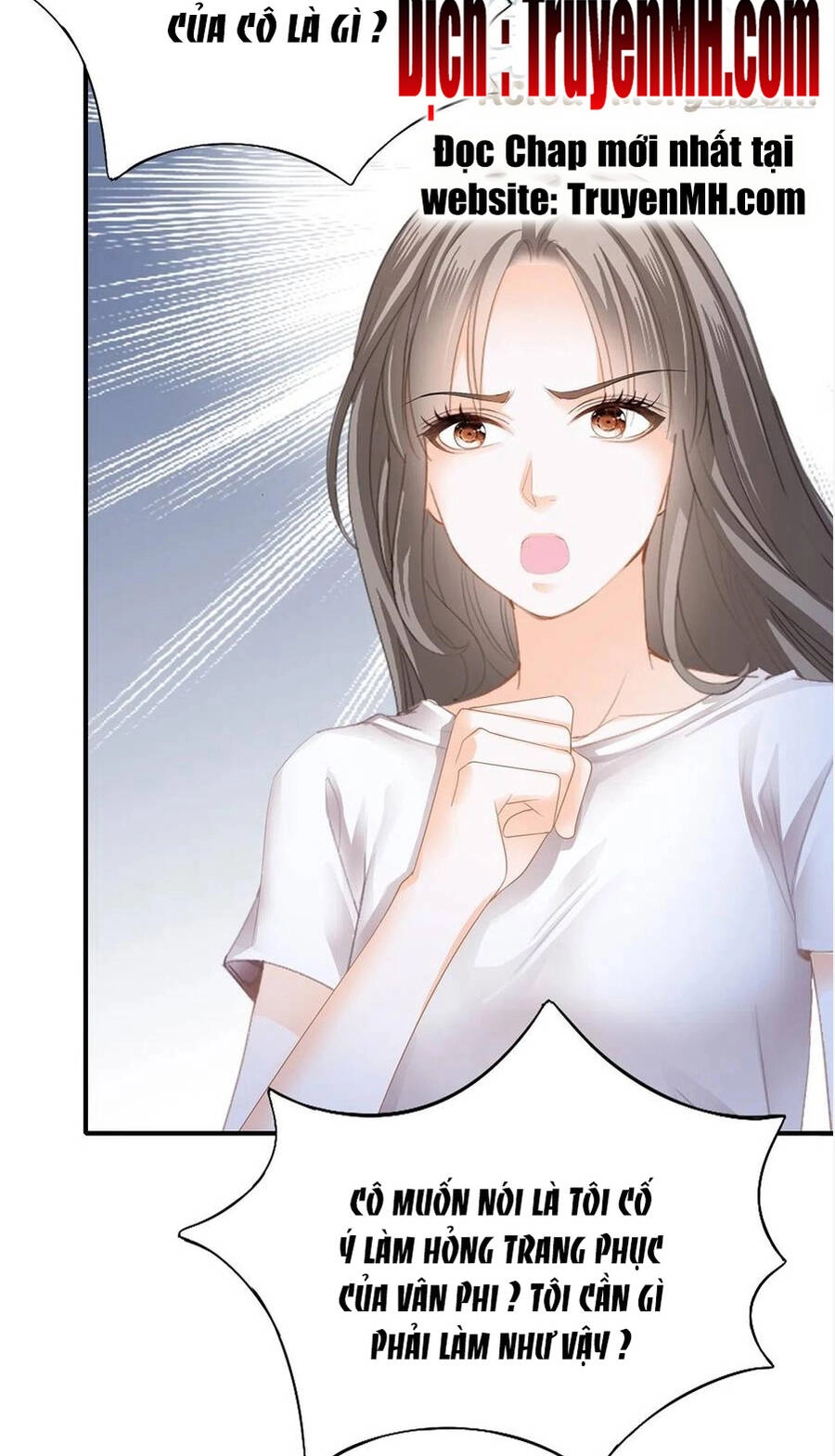 Bạo Quân Ái Nhân Chapter 89 - 5