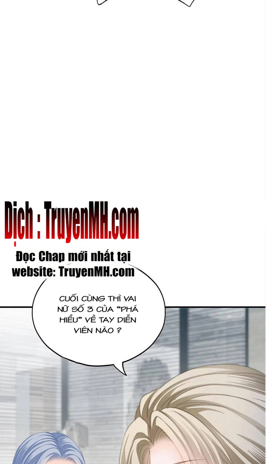 Bạo Quân Ái Nhân Chapter 89 - 6