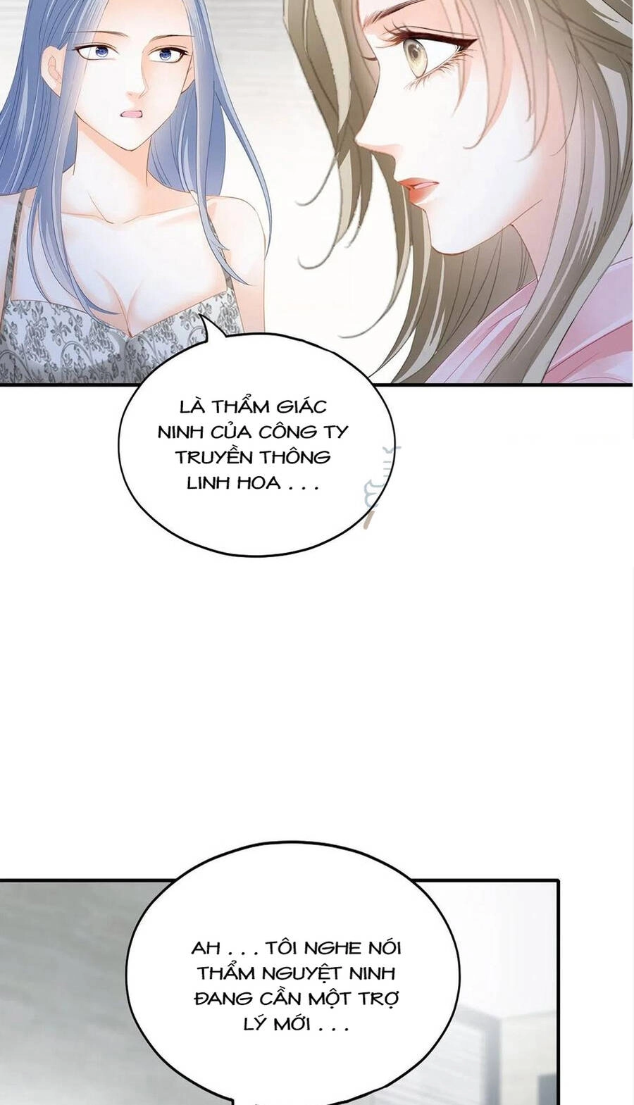 Bạo Quân Ái Nhân Chapter 89 - 7