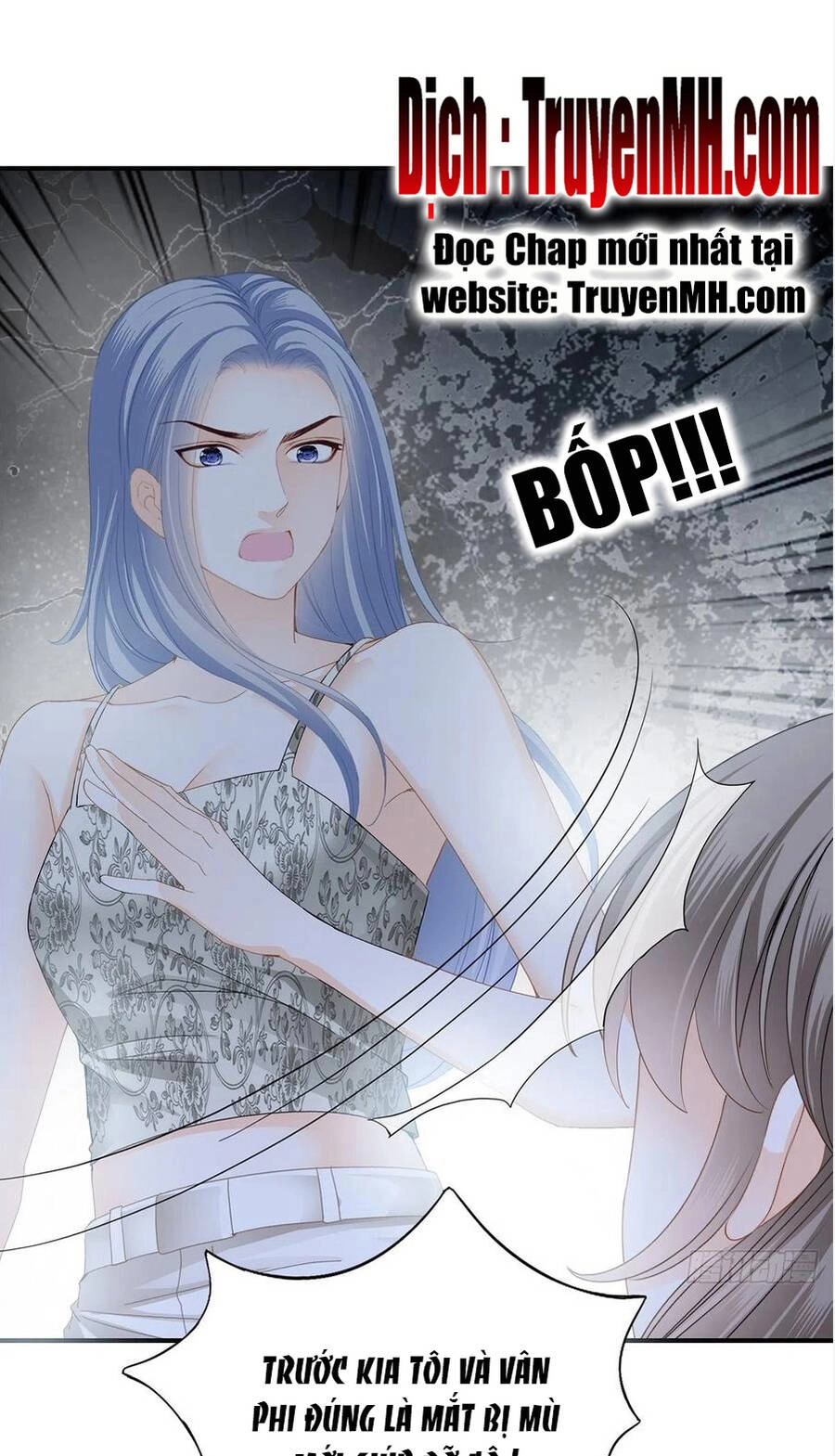 Bạo Quân Ái Nhân Chapter 89 - 14