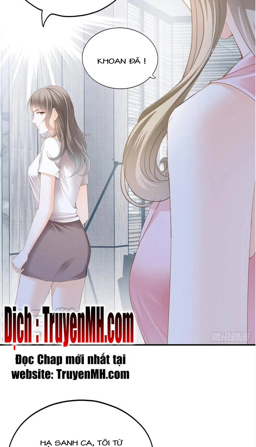 Bạo Quân Ái Nhân Chapter 89 - 17