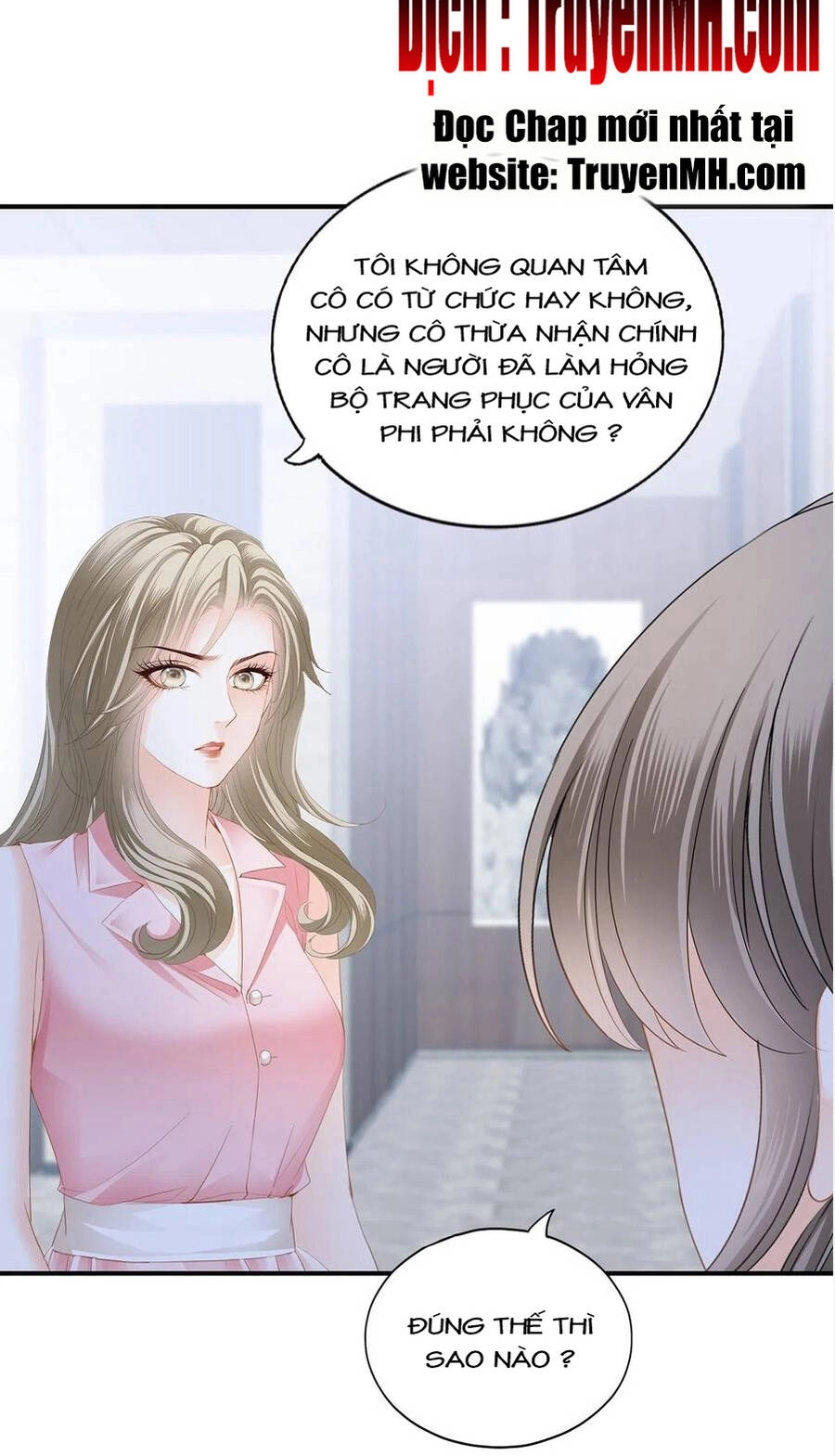 Bạo Quân Ái Nhân Chapter 89 - 19