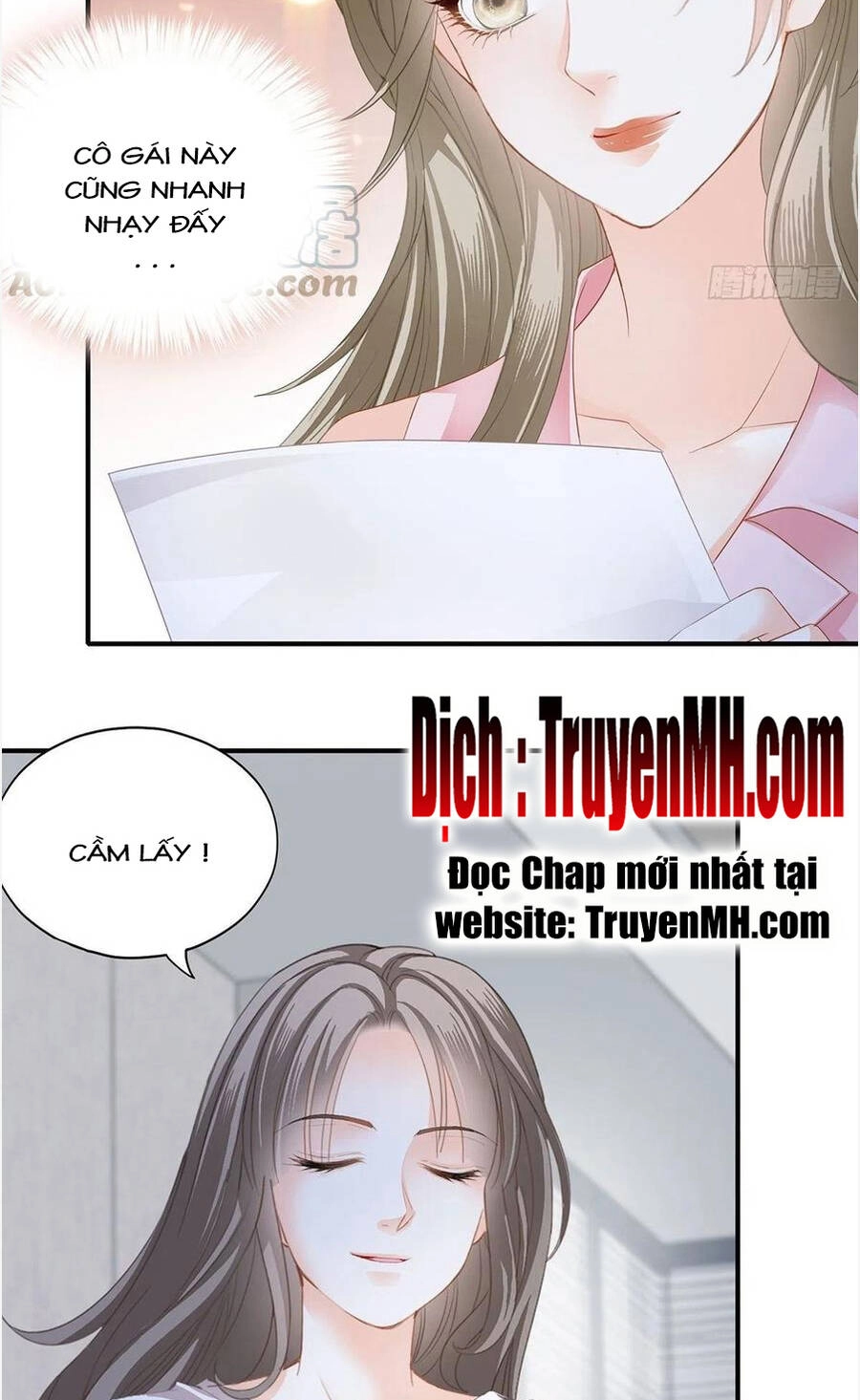 Bạo Quân Ái Nhân Chapter 90 - 5