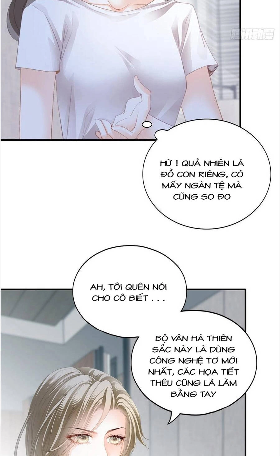 Bạo Quân Ái Nhân Chapter 90 - 6