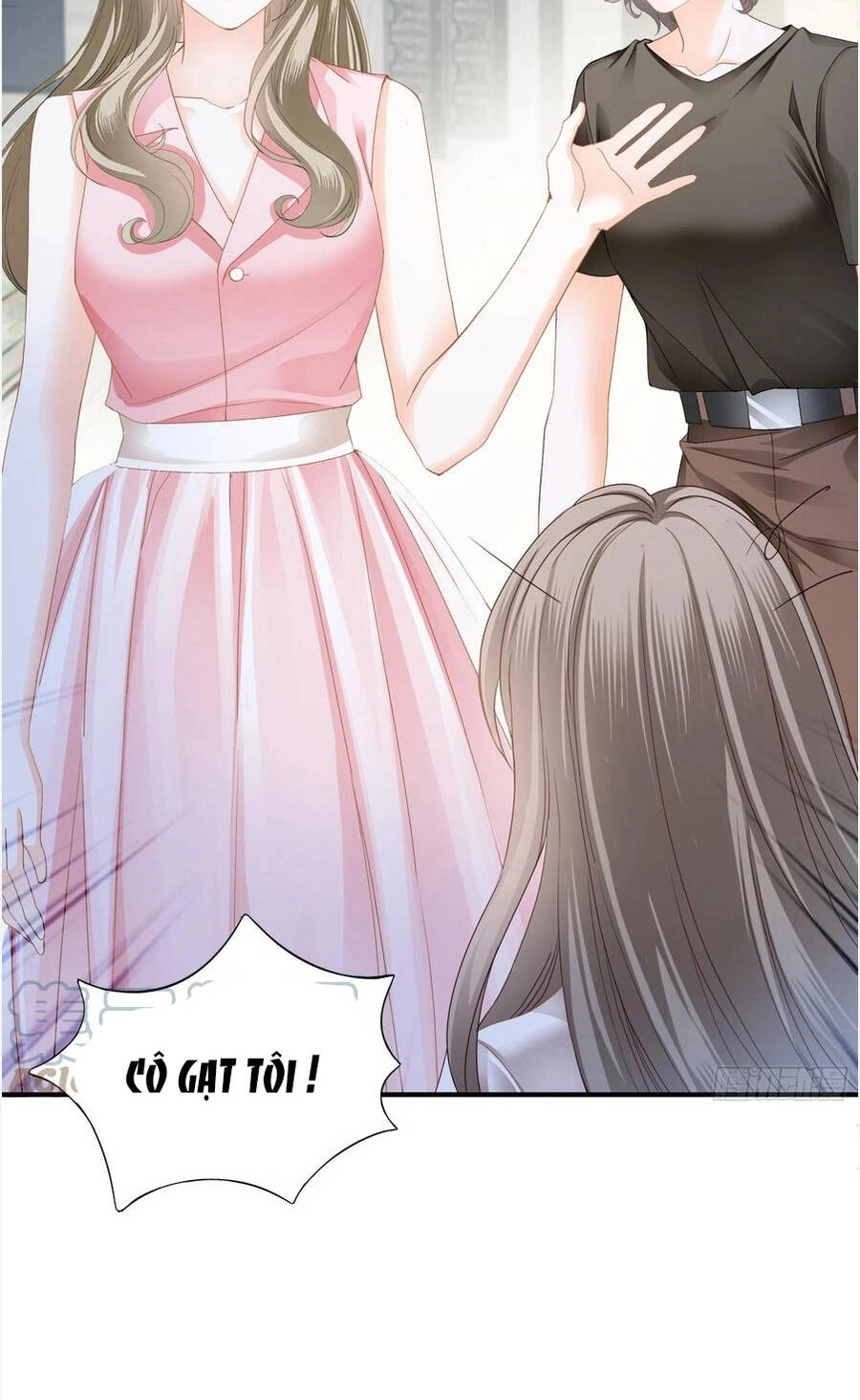 Bạo Quân Ái Nhân Chapter 90 - 9