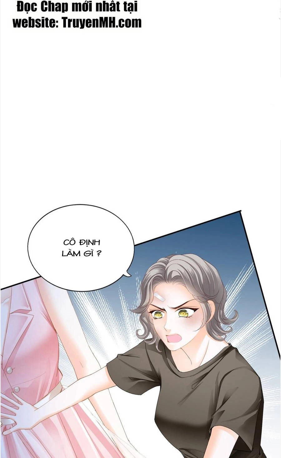 Bạo Quân Ái Nhân Chapter 90 - 11