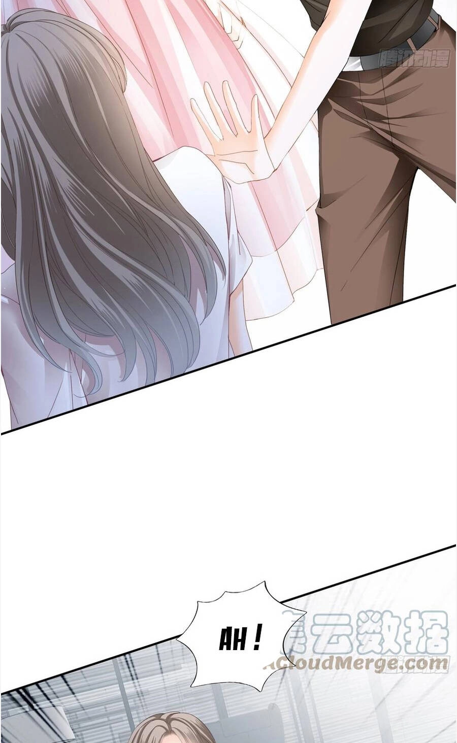 Bạo Quân Ái Nhân Chapter 90 - 12