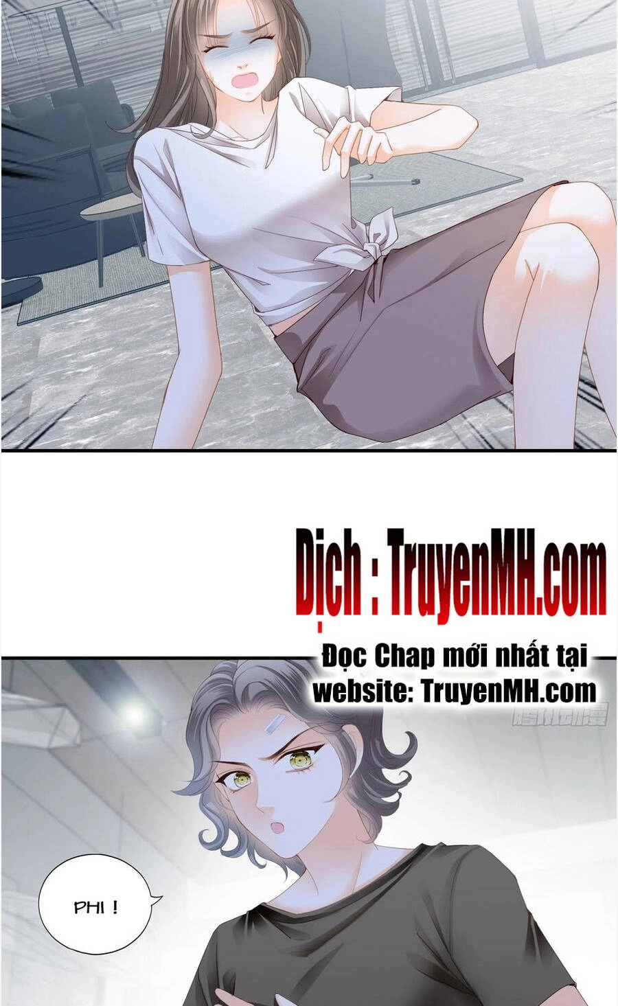 Bạo Quân Ái Nhân Chapter 90 - 13