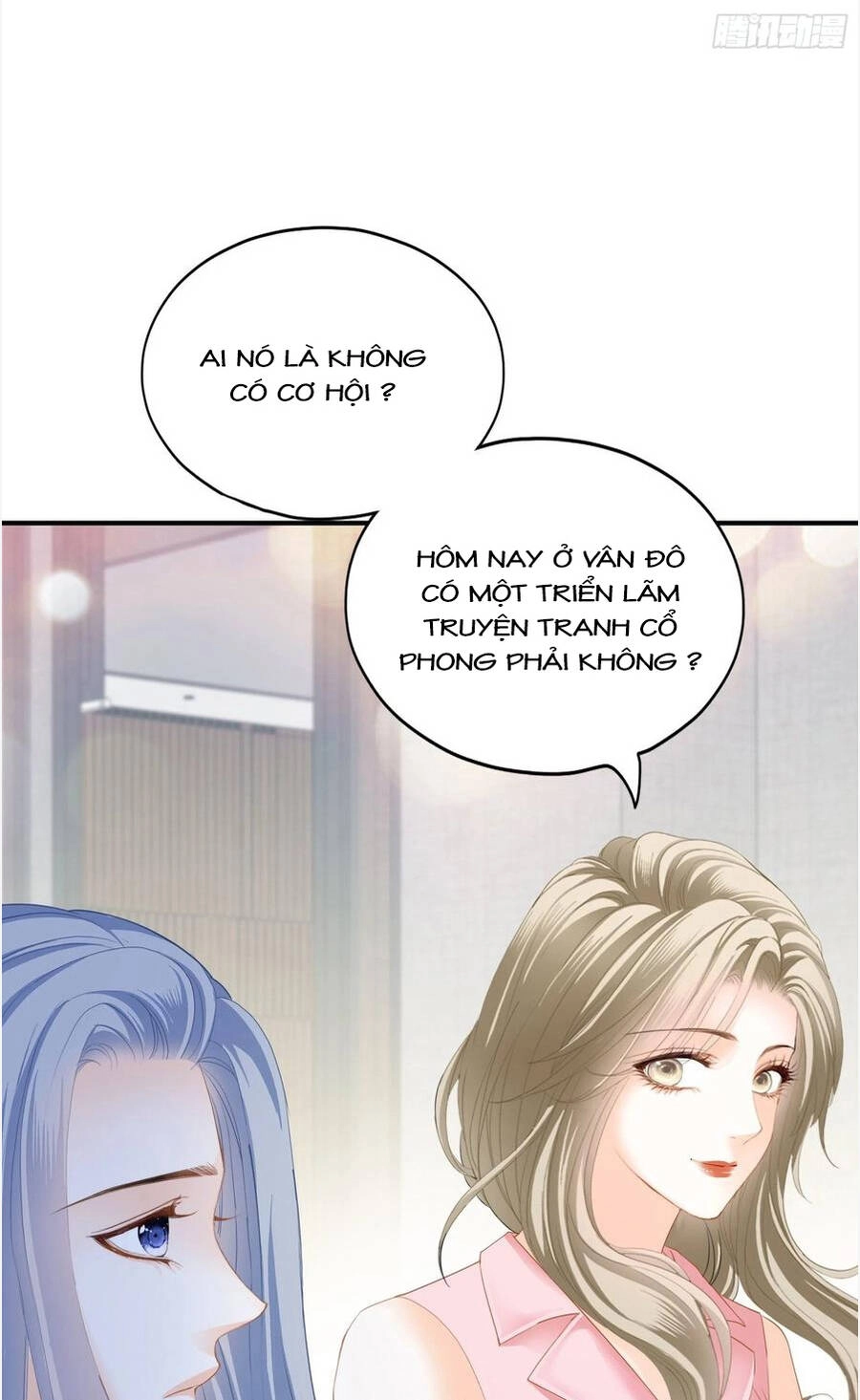 Bạo Quân Ái Nhân Chapter 90 - 17