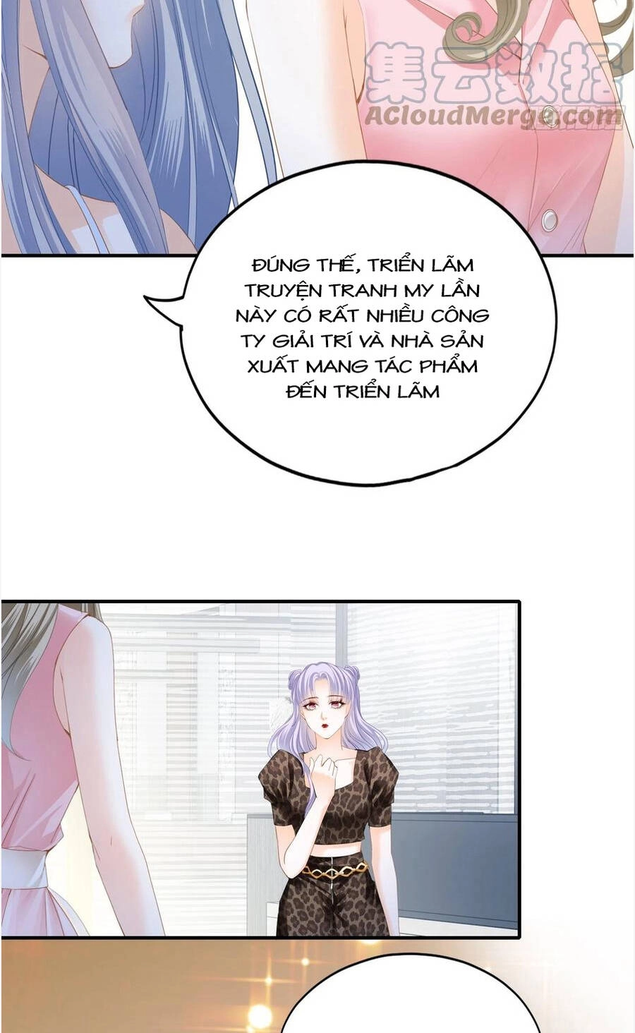 Bạo Quân Ái Nhân Chapter 90 - 18