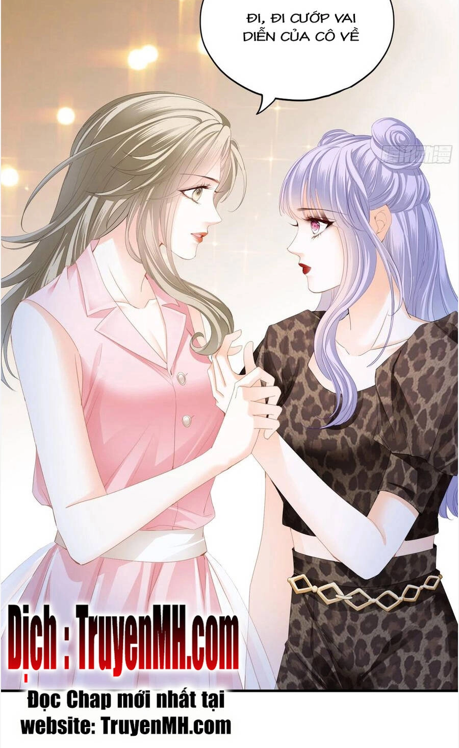 Bạo Quân Ái Nhân Chapter 90 - 19