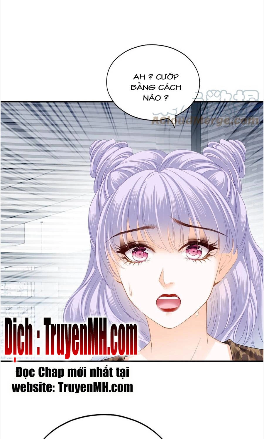 Bạo Quân Ái Nhân Chapter 91 - 2