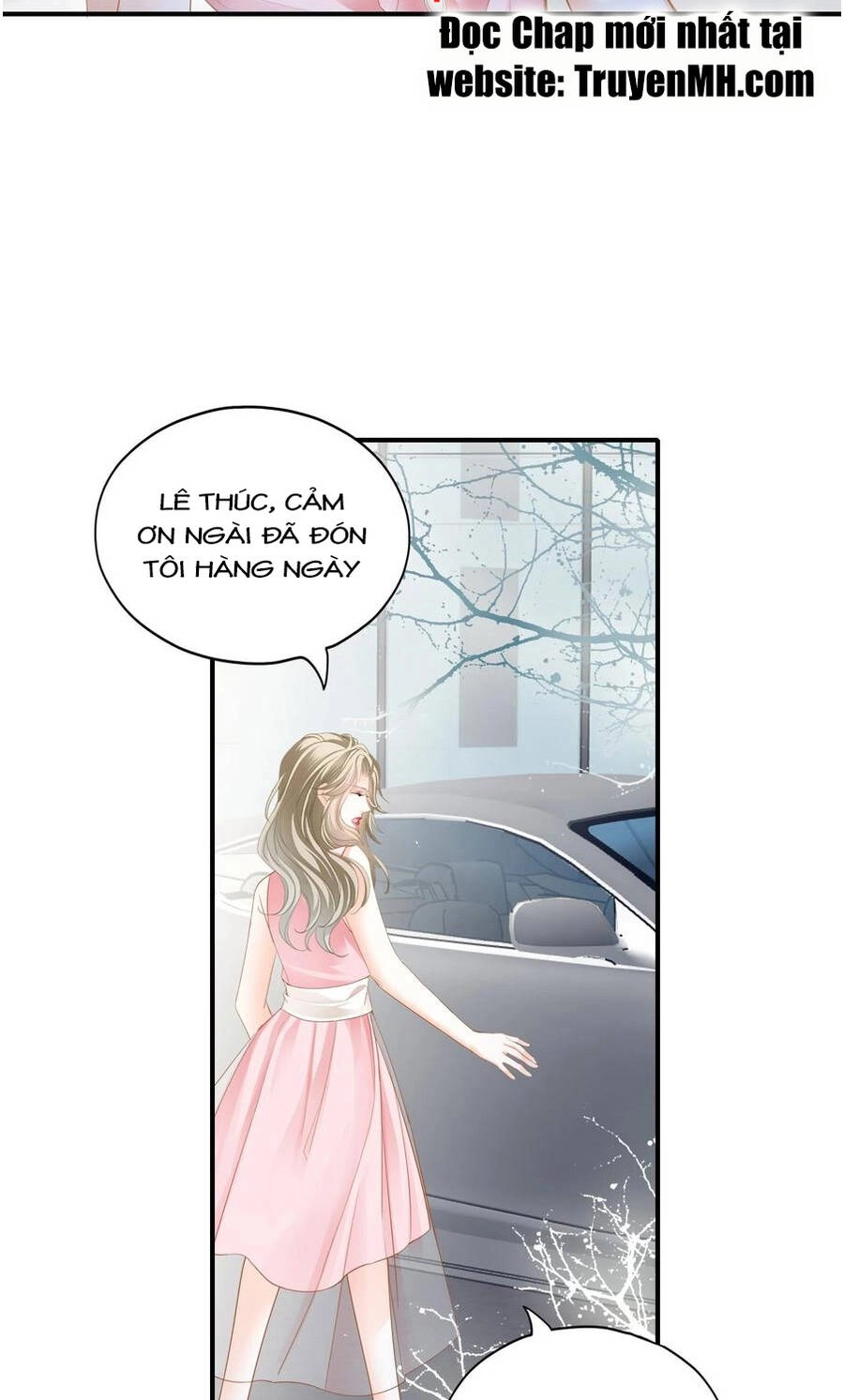 Bạo Quân Ái Nhân Chapter 91 - 7