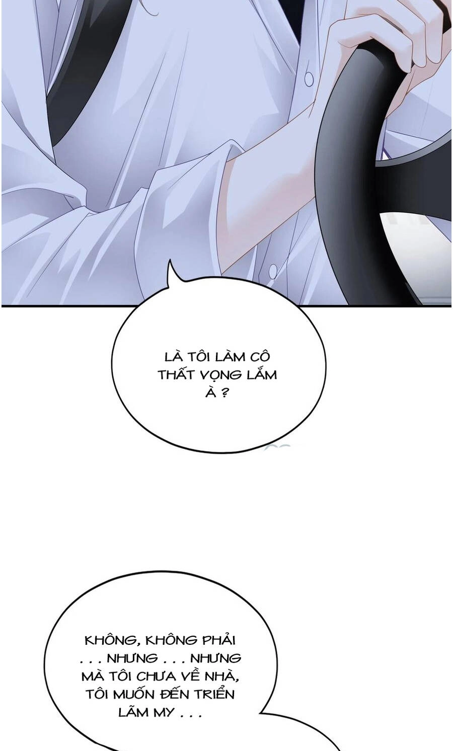 Bạo Quân Ái Nhân Chapter 91 - 10