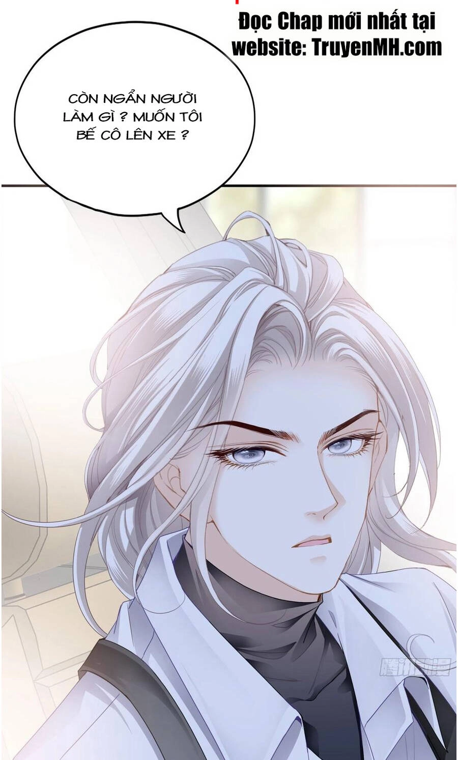 Bạo Quân Ái Nhân Chapter 91 - 13