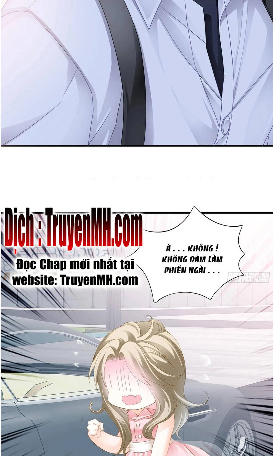 Bạo Quân Ái Nhân Chapter 91 - 14