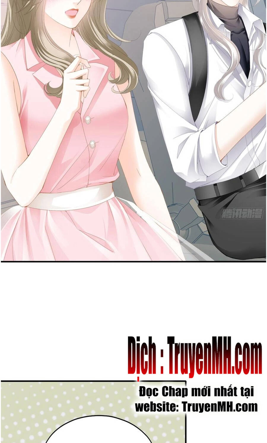 Bạo Quân Ái Nhân Chapter 91 - 17