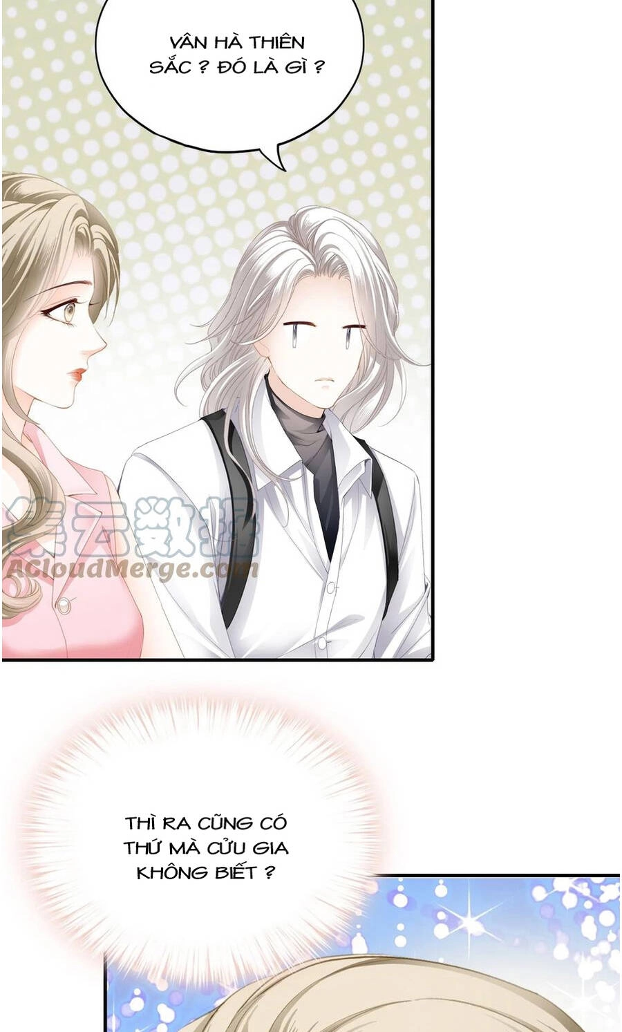 Bạo Quân Ái Nhân Chapter 91 - 18