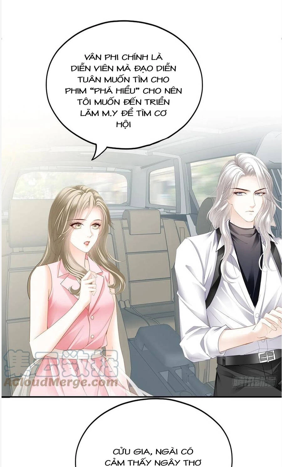 Bạo Quân Ái Nhân Chapter 92 - 2