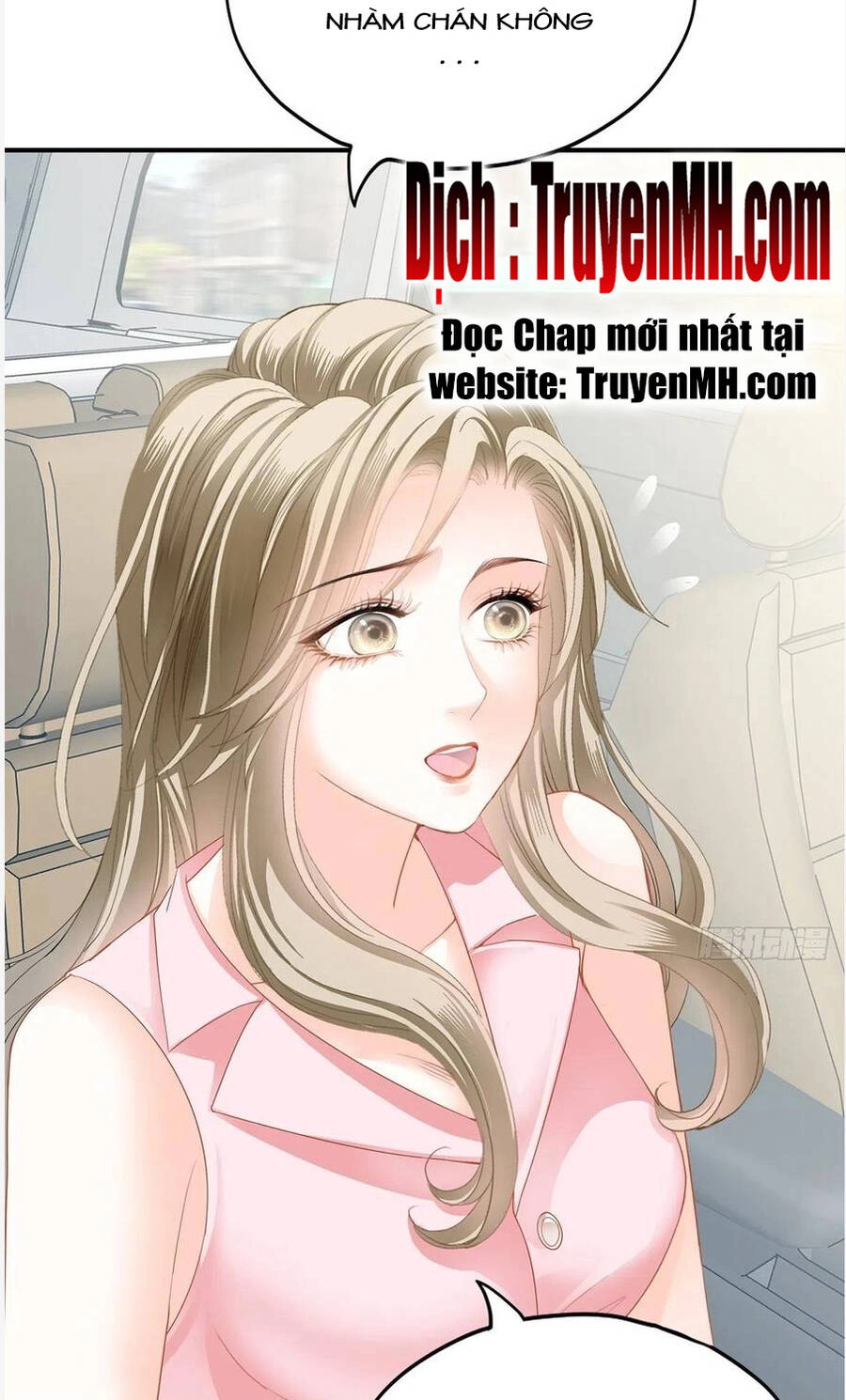 Bạo Quân Ái Nhân Chapter 92 - 3