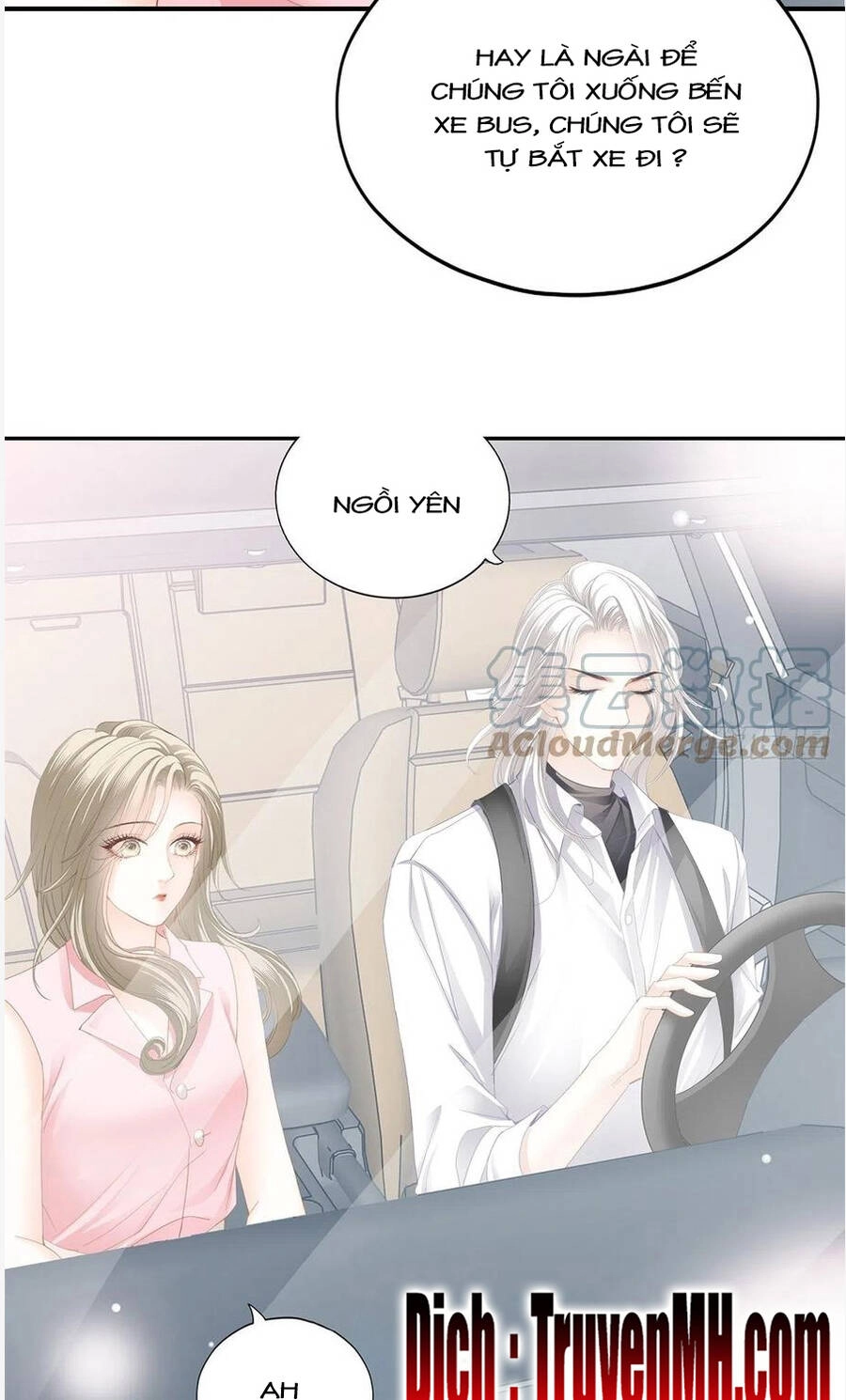 Bạo Quân Ái Nhân Chapter 92 - 4